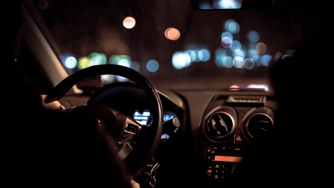 Service chauffeur professionnel