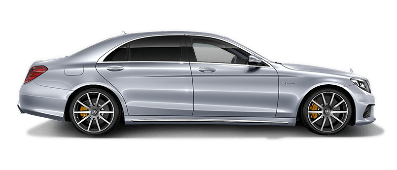 Low-cost private taxi service for airport transfers from Charleroi with fixed prices