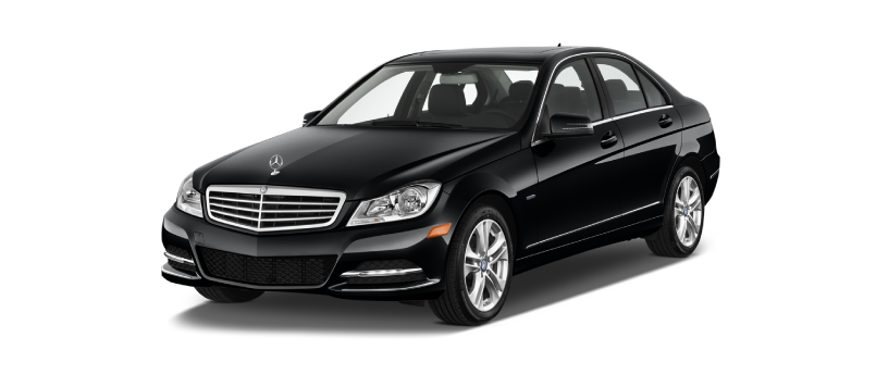 First Class Mercedes Car for Airport Transfers in Brussels | Couple & Family-Friendly