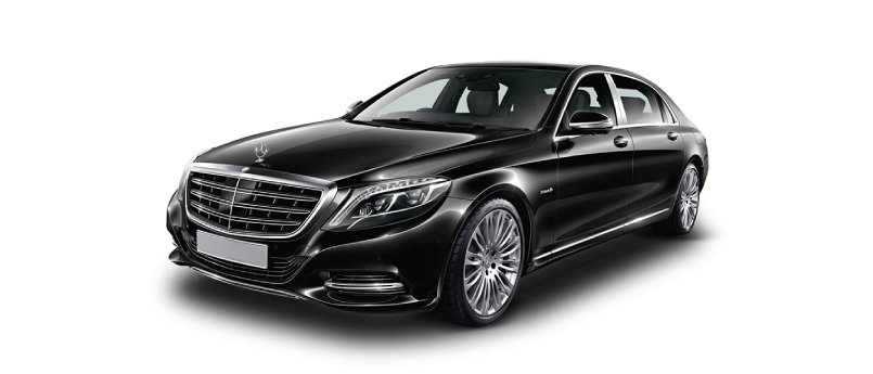 Business Class vehicle for comfortable and luxurious VIP airport transfers in Brussels