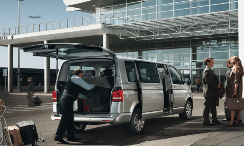 Welcome To Brussels Airport Transfers
