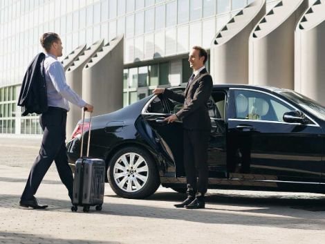Airport transfer brussels