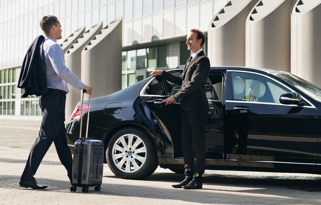 WHY BOOK AN AIRPORT TRANSFER IN BRUSSELS ?